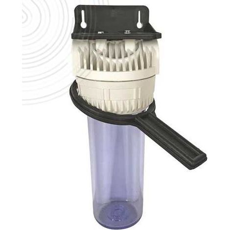 Filtre simple Nu MK 9" 3/4" (20/27) 101176 - Merkur (1/2)