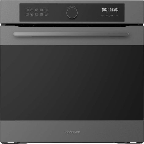 Four cecotec bolero hexa af316000 3400 W 81 L