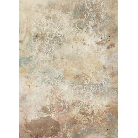 Papier peint panoramique vintage & retro Temps Anciens (1/4)