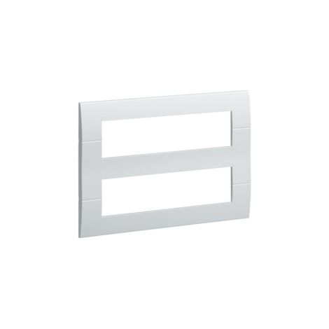 Systo 16M Plaque Blanc (WS416)