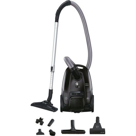 Aspirapolvere a traino con sacco Hoover Telios Extra TXL80PET 011 700 W filtro EPA 12 peli di animali (1/5)