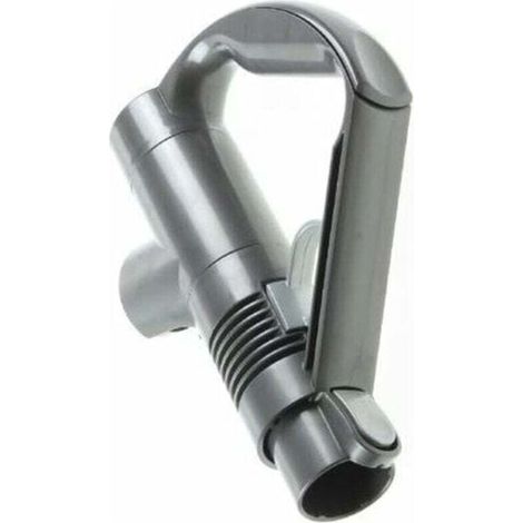 Dyson - Griff für Dyson DC29 DC32 Staubsauger (Grau/Titan)