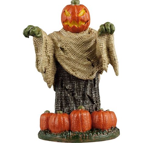 Pumpkinhead Yard Decoration Cod. 52516