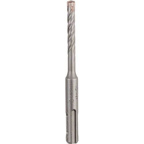 BOSCH 2.608.833.777 SDS Plus-5X drill bit 6mm x 50mm x 110mm