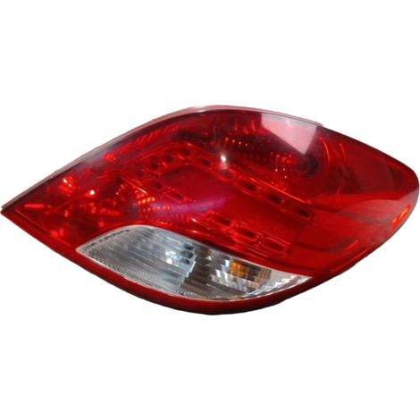 Feu Arriere Droit PEUGEOT 207 2011- [PRODUIT D'OCCASION]♻️6351hq