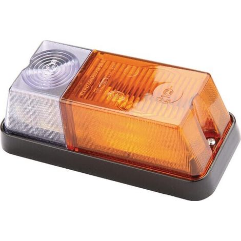 Luce d'ingombro sx/dx Zetor ZETOR 60115805 (1/2)