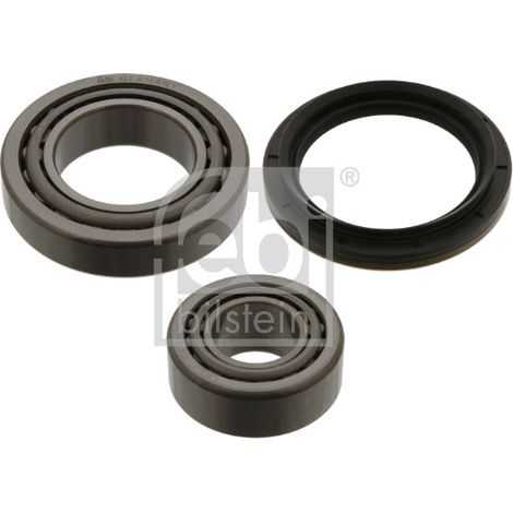 Kit de rodamientos 08146 febi