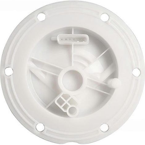 Couvercle de fermeture de pompe à carburant, couvercle de bride de pompe à carburant A2044700438 2044700438 pour Mercedes C350 E350 C300 GLK350 W204 W212-SFYGV (1/5)
