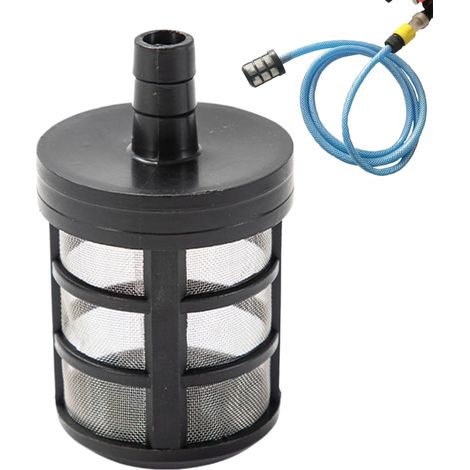 für Schlauch Multi Layer Wasserpumpenfilter