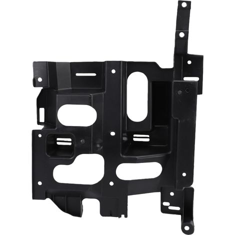 Headlight Mounting Panel Bracket, Replacement for Chevy Silverado 1500 2500 3500 2003 to 2006 2007 Classic. Replaces 15798921 15798922 (Right 15798922) (1/5)