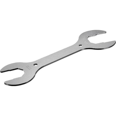 Clé à Pédales Multi-Tailles 30 32 36 40 mm pour Vélo Route, VTT et Vélo Urbain – Outil de Réparation Compact et Robuste (1/5)