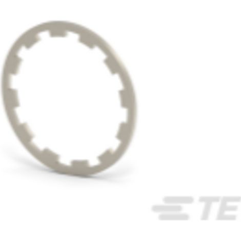 BNC/TNC PCB & CABLE 1-329632-2 TE Connectivity Inhalt: 1 St.