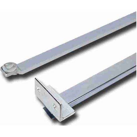 00058P0656 Kit Braccio Telescopico Per Trigon K GENIUS