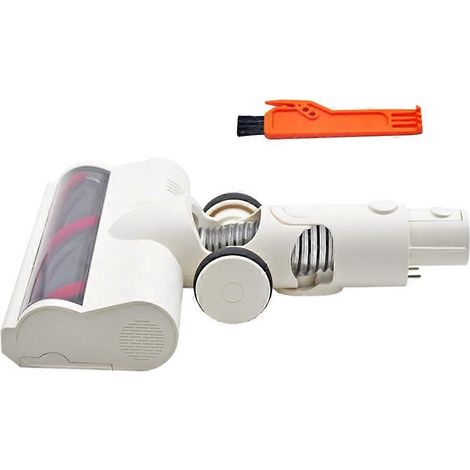 Zubehör für elektrische Bodenbürsten Dreame R10 R20 R30 T20 T30 T20pro S10 Z30 V12S V16S V6 V8 V11 V12 H30 (1/5)