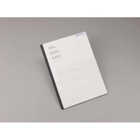 HEKATRON Inbetriebnahme-/Wartungsset IW-Set RS (1/5)