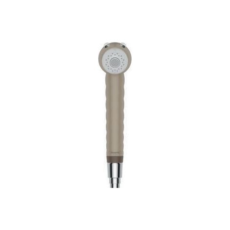 Hansgrohe Jocolino - Doccetta per bambini, 2 getti, beige 28760210 (1/2)