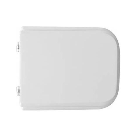SEDILE WC PER KERASAN VASO BICCHI FORMA 8 Misura: Bianco
