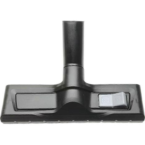 Embout de rechange pour WD5, WD4, compatible avec les produits Wet Dry et les nettoyeurs de sol (noir). (1/5)