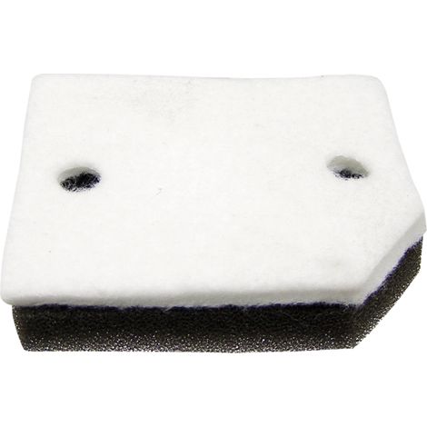 Filtro de aire Stihl 40270041 GRANITE 4123 124 0800 4123 124 0801