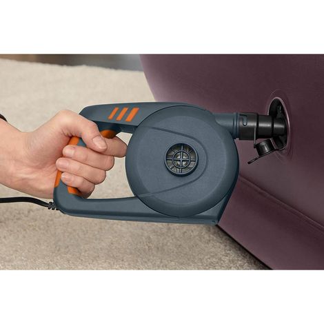Pompa di gonfiaggio powergrip Bestway 62145 (1/5)