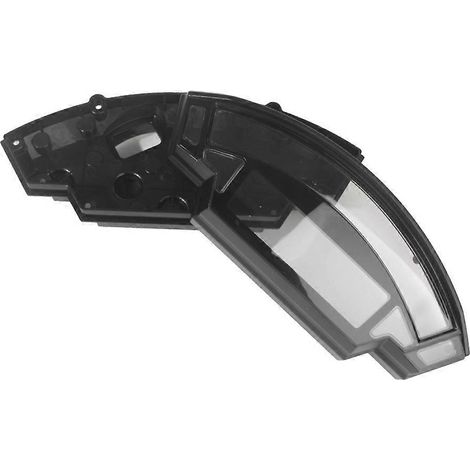Boîtier d'instrumentation de moto, couvercle de compteur kilométrique et de vitesse, cache d'affichage pour Kawasaki Ninja ZX-10R 2016-2021 (1/5)