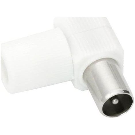 Connecteur antenne blow grand angle pack 50 pièces