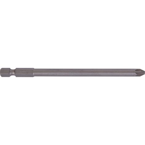 MAKITA P-13574 PUNTA ESTÁNDAR PZ2 110MM