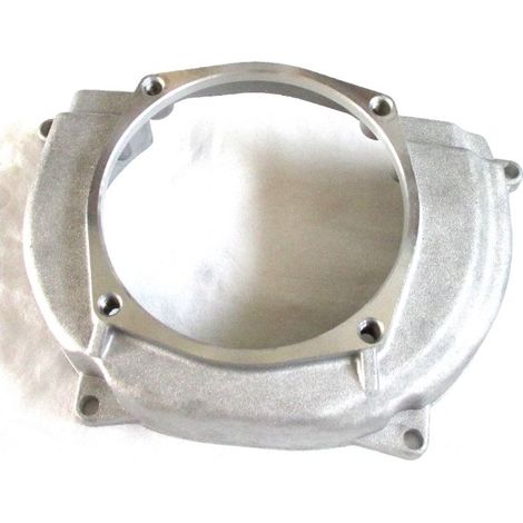 Flangia compatibile con decespugliatore HONDA GX31
