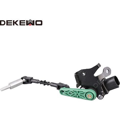 Scheinwerfer-Niveausensor 4H0941286G kompatibel mit Audi A6, C7, A8 und D4