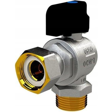 Arco SENA VA30 Vanne à boule angulaire 1/2 pouce standard