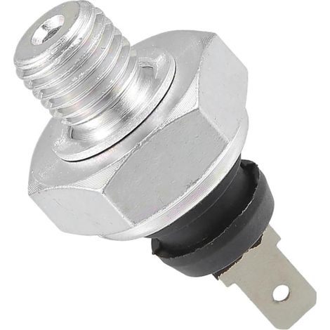 Capteur d'alarme de pression d'huile 61311354274 pour véhicules BMW - en stock - capteur de pression d'huile moteur automobile (1/4)