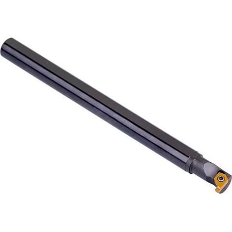 Einstechbohrstange ISO P61.SGL-0012M-06/1 D.12mm Linkslauf PRAMET (1/3)