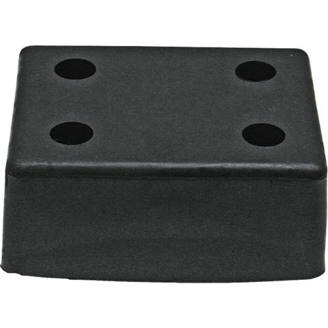 Paraurti per telaio 180 mm 22000033 GRANITO