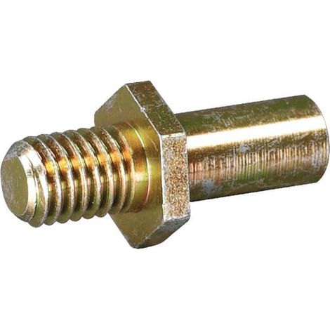 Tourillon AS-MOTOR E04616ASM