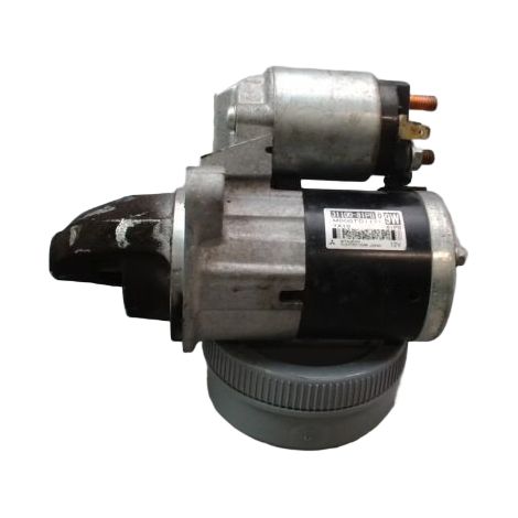 [PRODUIT D'OCCASION] Demarreur SUZUKI Swift ♻️ Ref Oe. 3110081p10 - Garantie à vie (1/4)