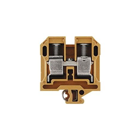 Blocco Terminale Sak 35 Krg (Weidmuller Cod. 0303520000) (1/2)