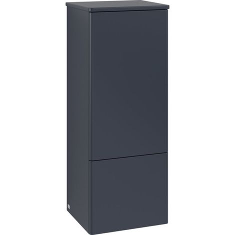 Villeroy & Boch L43000HG MS Antao 414x1039x356mm avec bonde 1 trou