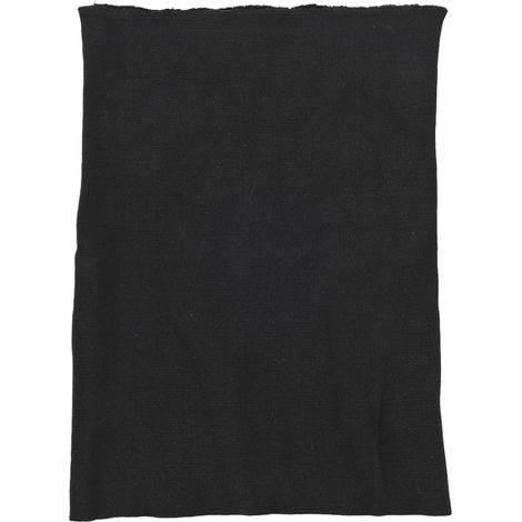 Ortviai Protège-cou soudure en fibre aramide – Résistant aux coupures (niveau 3), ignifuge et isolant thermique