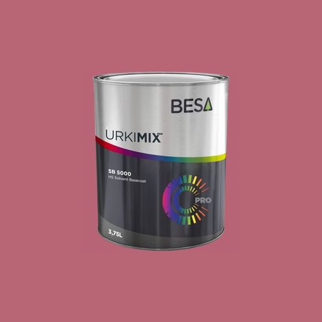 Pot de Peinture Polyuréthane / bi composant RAL Design 010 50 40  Satin - 250gr