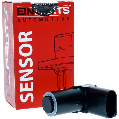 Sensore di parcheggio PDC anteriore/posteriore per Skoda Superb I (3U4) (1/5)