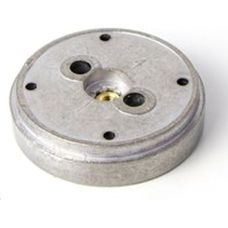 DISCO DOCCETTA ALLUMINIO MACCHINA CAFFE\' GAGGIA SAECO