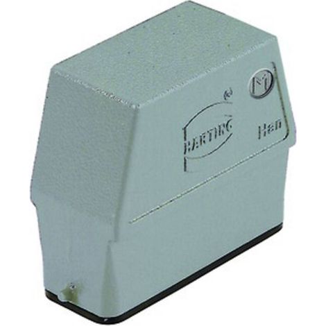 Custodia mobile 19200160546 Harting 1 pz. (1/3)