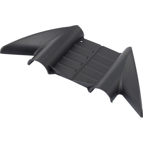 TRU COMPONENTS 1593217 TC-KT20BK203 Einfädelwerkzeug 20 mm (max) Schwarz 1 St.
