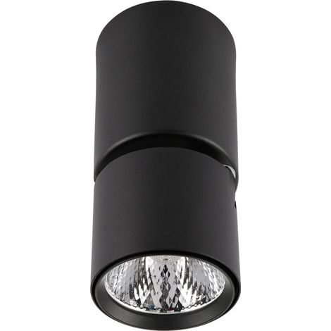 Italux Boniva Downlight LED moderno montado en superficie, 3000K (1/2)