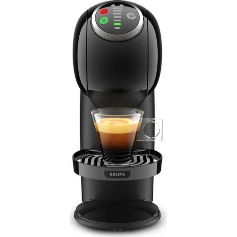 KRUPS DOLCE GUSTO GENIO S PLUS PRETA