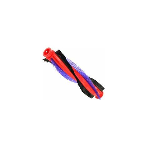 Rouleau brosse aspirateur 185 mm compatible avec Dyson V6 Animal V6 Fluffy DC58 DC59 DC62 SV03 SV073 963830-01 Cylindre rotatif de remplacement pour moteur de tête de moteur (185 mm) (1/4)