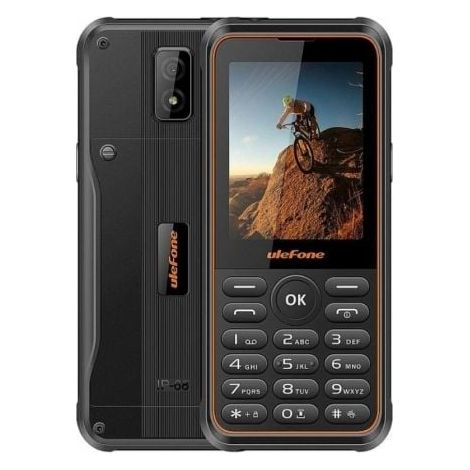 ULEFONE ARMOR MINI 3 BLACK