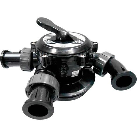 Válvula selectora AstralPool Ramses 4404250111 para filtro de piscina