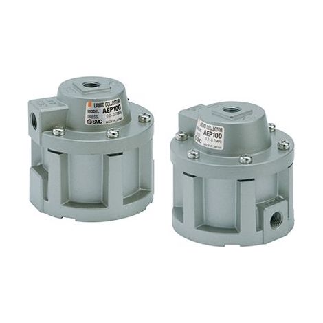 Soupape de sécurité SMC, réf AEP100-02 ( Prix pour 1 )