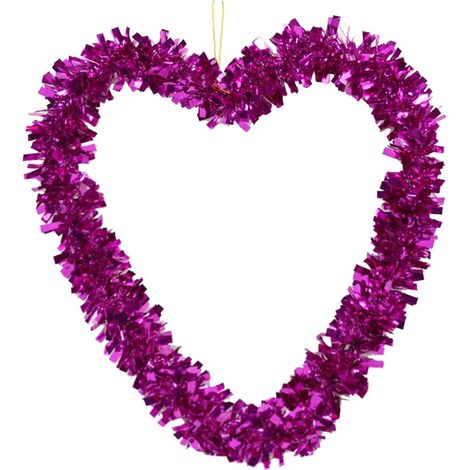 Guirlande De Noël - 30 cm - Décoration Murale Intérieure Et Extérieure - Pour Arbre De Noël, Fêtes Et Événements - 1 Pièce